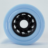 Pantheon Wheels Karma 92mm 74a light blue
