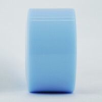 Pantheon Wheels Karma 92mm 74a light blue