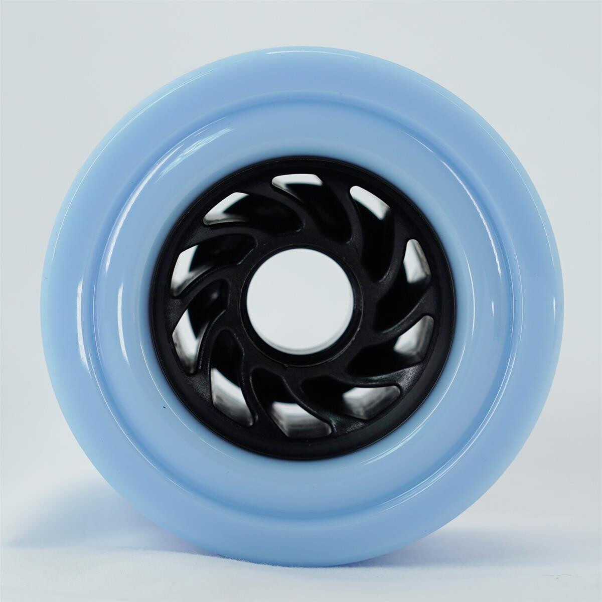 Pantheon Wheels Karma 92mm 74a light blue