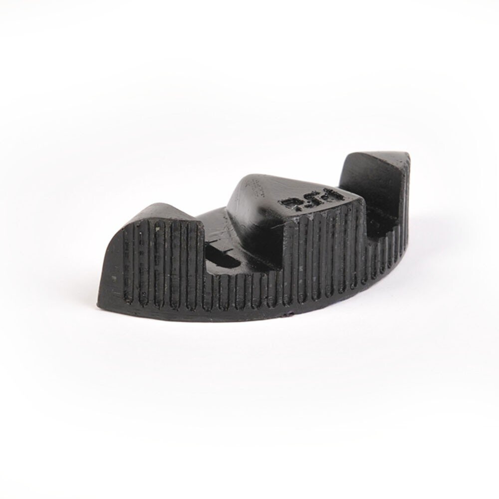 RIPTIDE Footstop PSD Aero Black