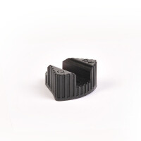 RIPTIDE Footstop PSD Mini I/O clear schwarz