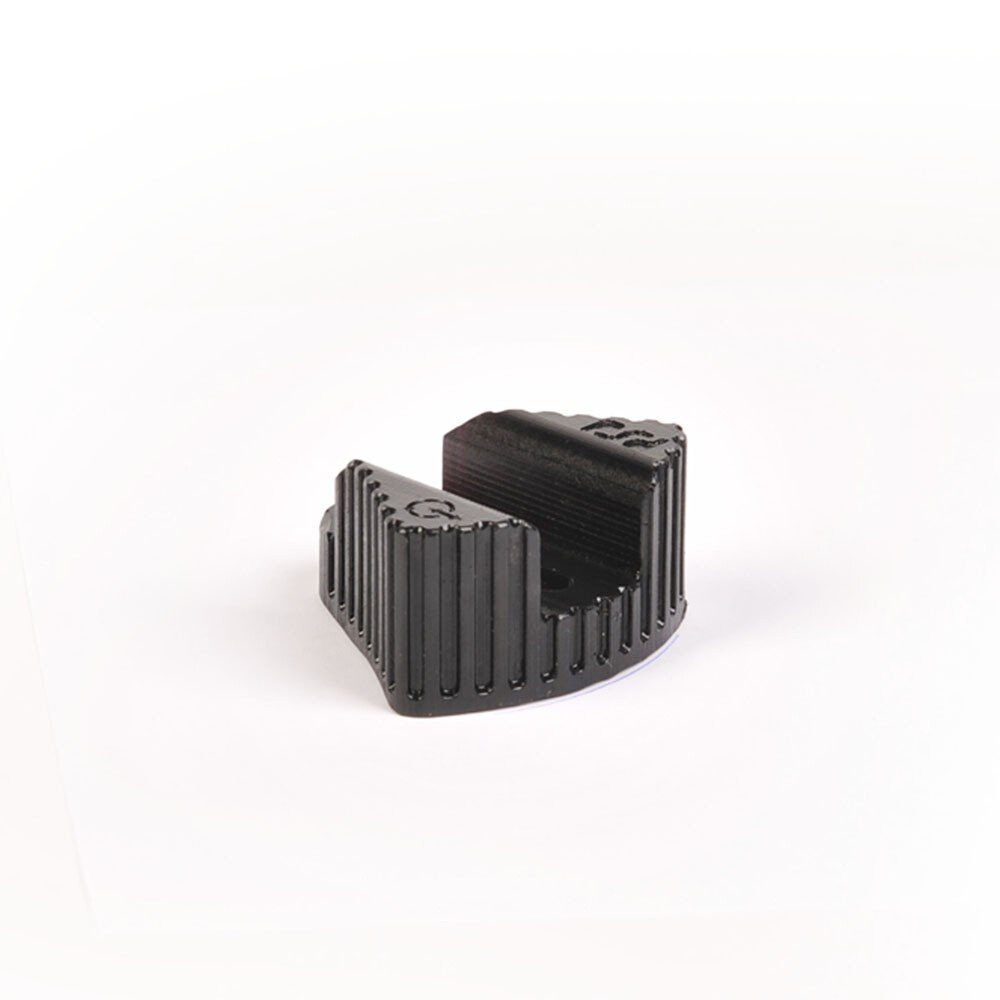 RIPTIDE Footstop PSD Mini I/O clear schwarz
