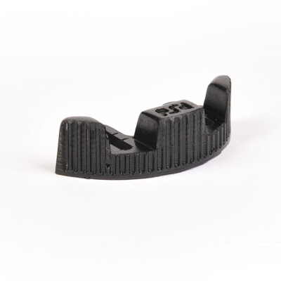 RIPTIDE Footstop PSD Outside clear schwarz