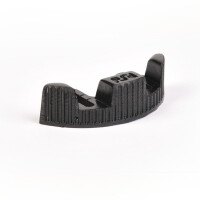 RIPTIDE Footstop PSD Outside clear schwarz