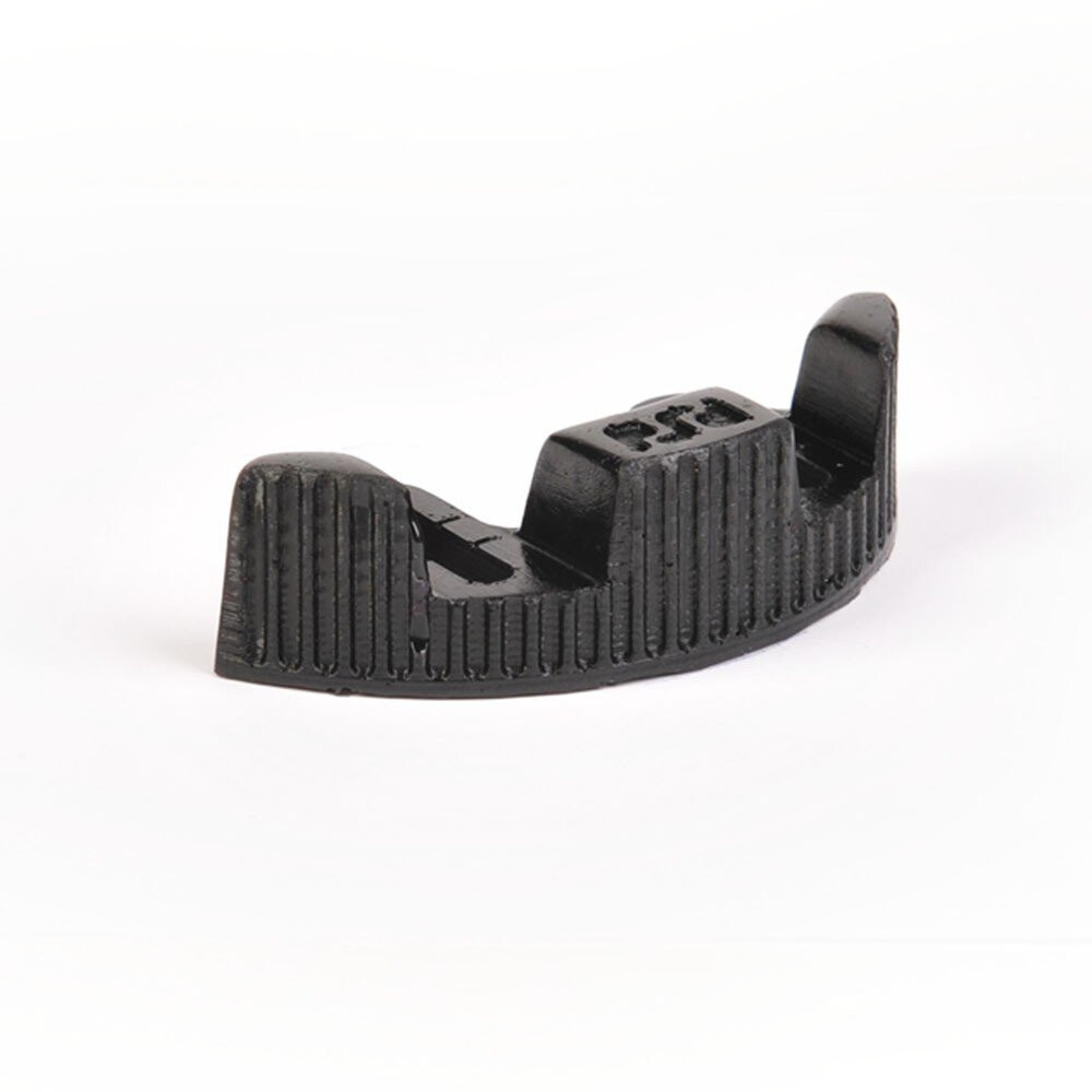 RIPTIDE Footstop PSD Outside clear schwarz