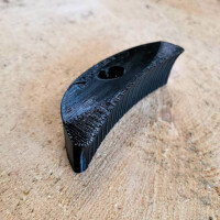Rocket Longboards Footstop Regulator schwarz