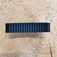 Rocket Longboards Footstop Low-profile schwarz