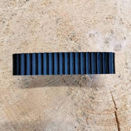Rocket Longboards Footstop Low-profile schwarz