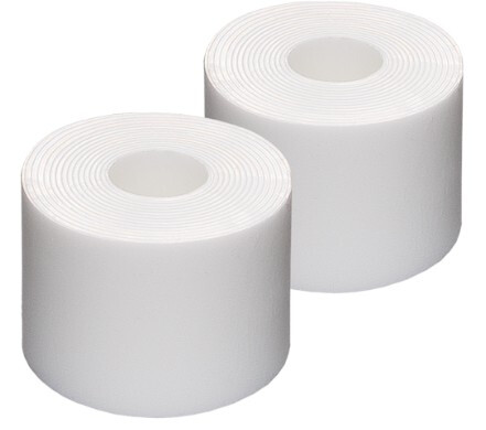 Seismic Bushings Defcon Tall Barrel 2-Set 73A White