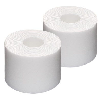 Seismic Bushings Defcon medium Barrel 2-Set 73A White