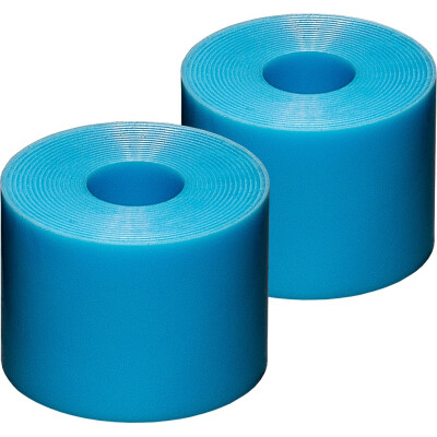 Seismic Bushings Defcon medium Barrel 2-Set 81A Blue