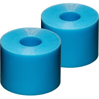 Seismic Bushings Defcon medium Barrel 2-Set 81A Blue