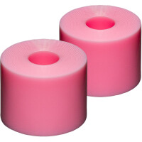 Seismic Bushings Defcon medium Barrel 2-Set 84A pink