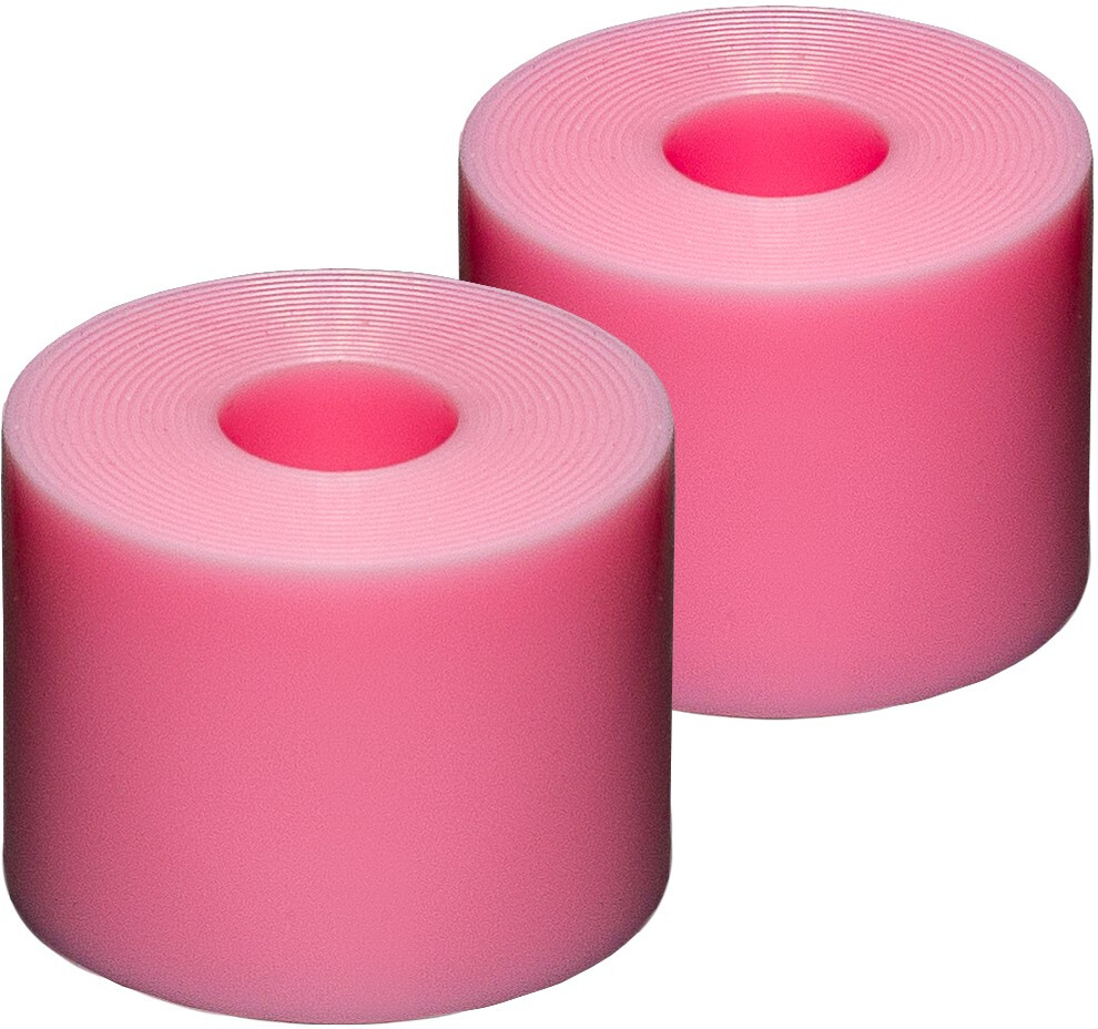 Seismic Bushings Defcon medium Barrel 2-Set 84A pink