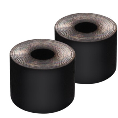 Seismic Bushings Defcon medium Barrel 2-Set 97A black