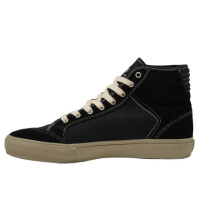 OPUS Sneaker Courtside High - Vulc - Black / Cream