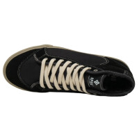 OPUS Sneaker Courtside High - Vulc - Black / Cream