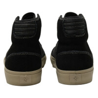OPUS Sneaker Courtside High - Vulc - Black / Cream