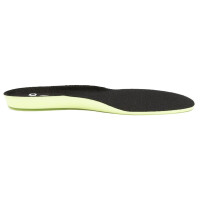 OPUS Sneaker Courtside High - Vulc - Black / Cream