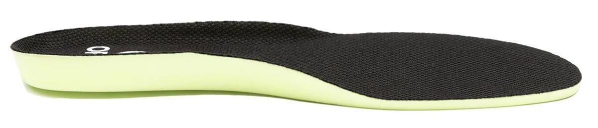 OPUS Sneaker Courtside High - Vulc - Black / Cream
