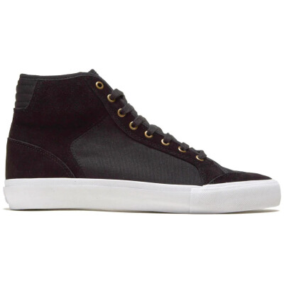 OPUS Sneaker Courtside High - Vulc - Black / White