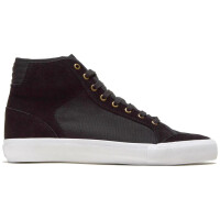 OPUS Sneaker Courtside High - Vulc - Black / White