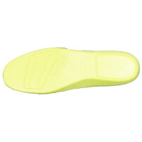 OPUS Sneaker Courtside High - Vulc - Black / White