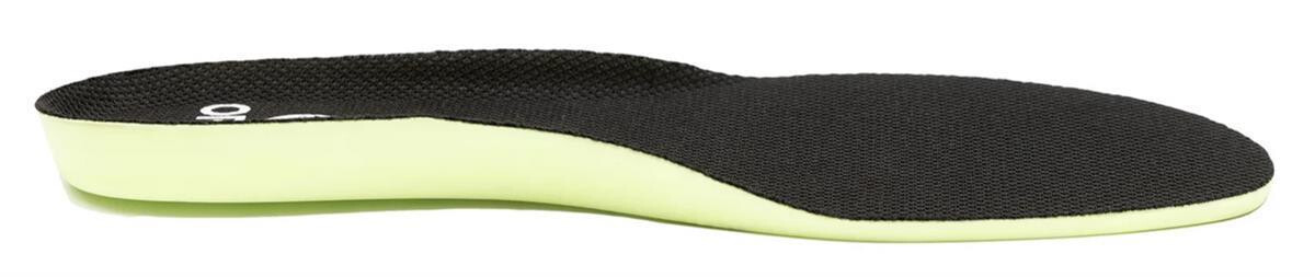 OPUS Sneaker Courtside High - Vulc - Black / White