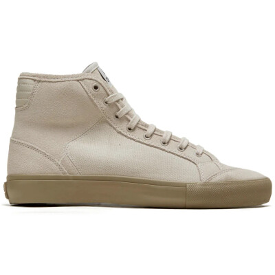 OPUS Sneaker Courtside High - Vulc - Cream