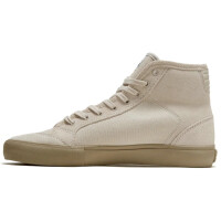 OPUS Sneaker Courtside High - Vulc - Cream