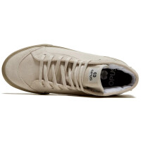 OPUS Sneaker Courtside High - Vulc - Cream