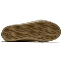 OPUS Sneaker Courtside High - Vulc - Cream