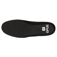 OPUS Sneaker Courtside High - Vulc - Cream