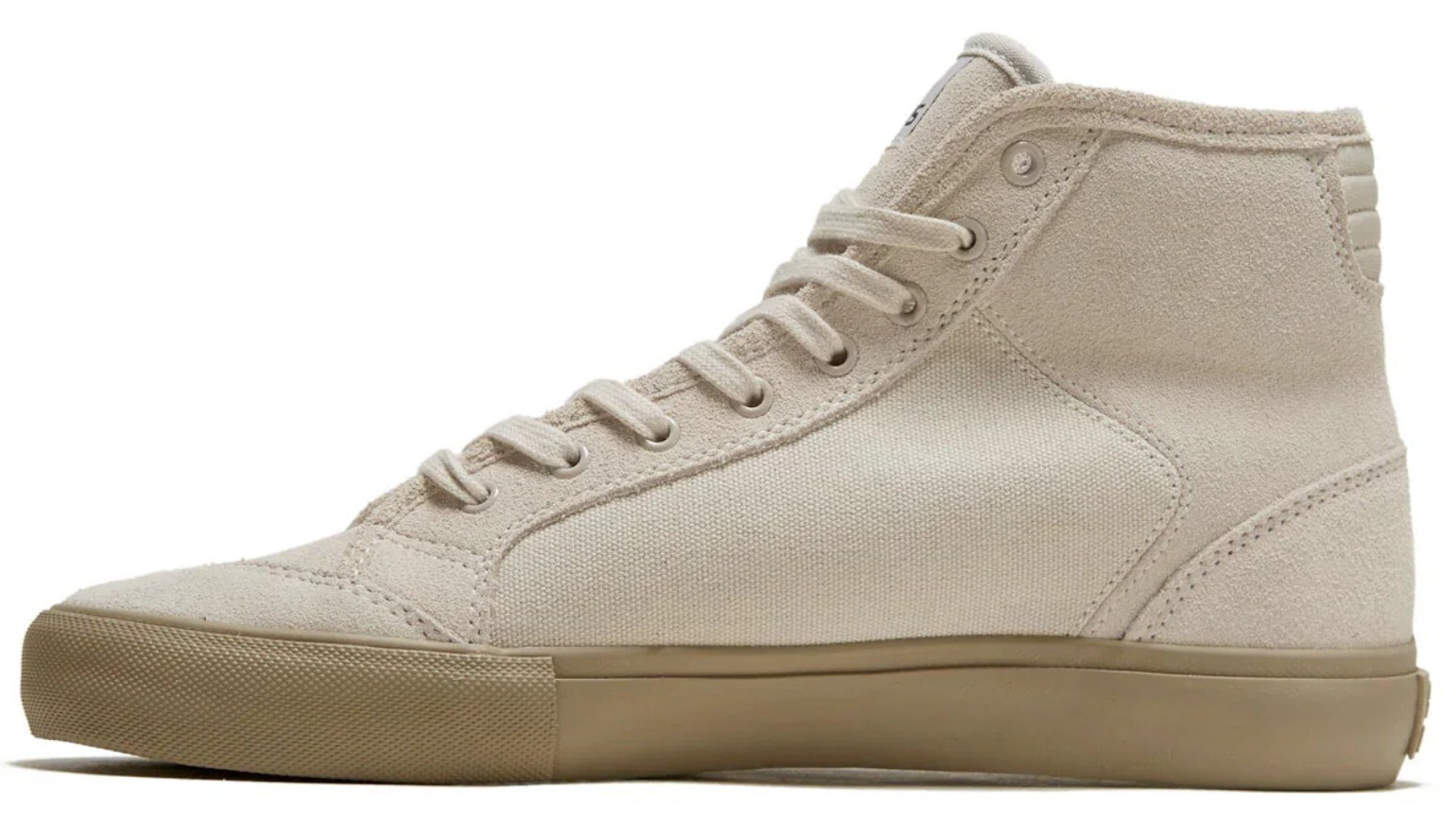 OPUS Sneaker Courtside High - Vulc - Cream