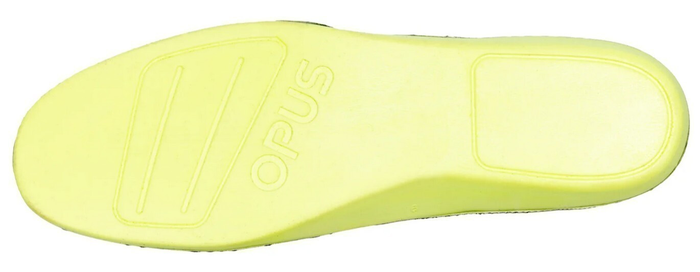 OPUS Sneaker Courtside High - Vulc - Cream