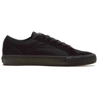 OPUS Sneaker Courtside Low - Vulc - Black / Black