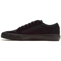 OPUS Sneaker Courtside Low - Vulc - Black / Black