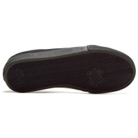 OPUS Sneaker Courtside Low - Vulc - Black / Black