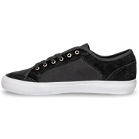 OPUS Sneaker Courtside Low - Vulc - Black / White