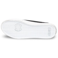 OPUS Sneaker Courtside Low - Vulc - Black / White