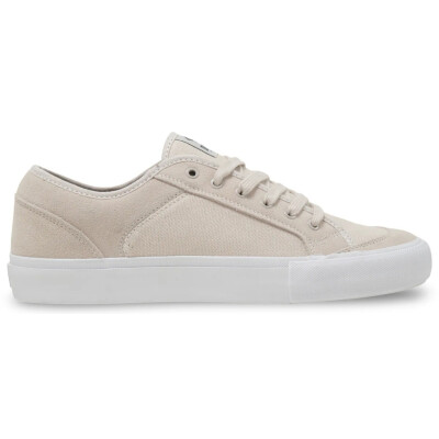 OPUS Sneaker Courtside Low - Vulc - Cream / White