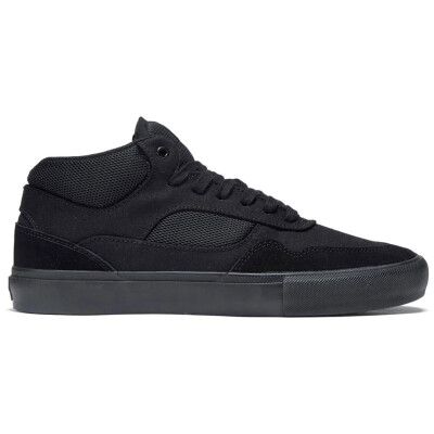 OPUS Sneaker Standard Mid - Vulc - Black / Black