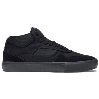OPUS Sneaker Standard Mid - Vulc - Black / Black
