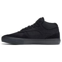 OPUS Sneaker Standard Mid - Vulc - Black / Black