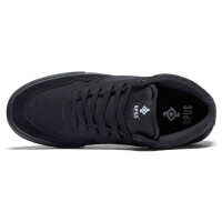 OPUS Sneaker Standard Mid - Vulc - Black / Black