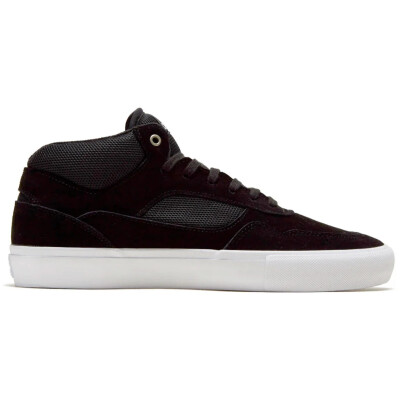 OPUS Sneaker Standard Mid - Vulc - Black / White