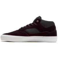 OPUS Sneaker Standard Mid - Vulc - Black / White