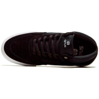 OPUS Sneaker Standard Mid - Vulc - Black / White