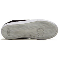 OPUS Sneaker Standard Mid - Vulc - Black / White