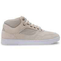 OPUS Sneaker Standard Mid - Cup - Cream / White